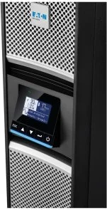 Фото: ДБЖ Eaton 9SX 6000i RT3U G2 6000VA 6000W 8xIEC C13 3xIEC C19 (9SX6KIRT3UG2) № 5 | KTC