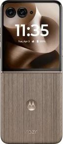 Фото: Смартфон Motorola Razr 60 Ultra 16/512GB Mountain Trail (PB8R0066RS) № 5 | KTC