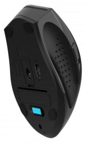 Миша A4tech FG55S Plus Wireless Grey (FG55S Plus (Grey))