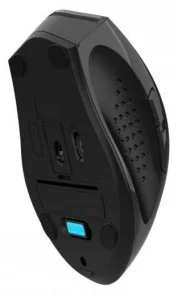 Фото: Миша A4tech FG55S Plus Wireless Grey (FG55S Plus (Grey)) № 11 | KTC