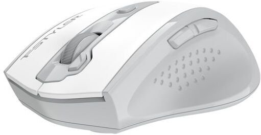 Миша A4tech FG55S Plus Wireless White (FG55S Plus (White))