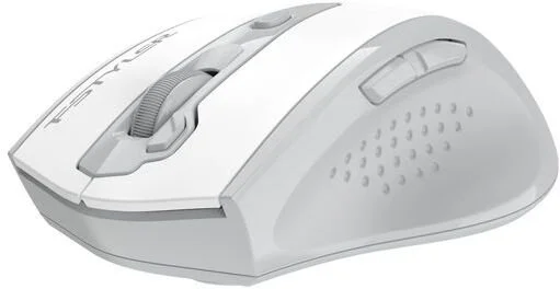 Фото: Миша A4tech FG55S Plus Wireless White (FG55S Plus (White)) № 5 | KTC
