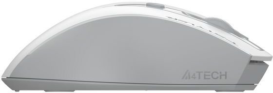 Миша A4tech FG55S Plus Wireless White (FG55S Plus (White))