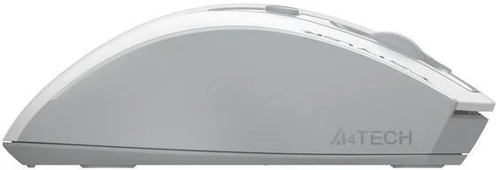 Фото: Миша A4tech FG55S Plus Wireless White (FG55S Plus (White)) № 8 | KTC