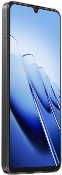 Смартфон Blackview Wave 10 8/128GB Black