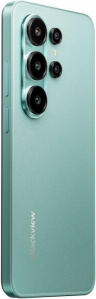 Смартфон Blackview Wave 10 8/128GB Green (WAVE_10_8_128_GN)