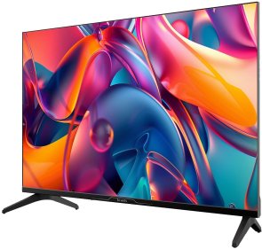 Телевізор LED Bravis 32L5000H (Smart TV, Wi-Fi, 1366x768)