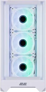 Фото: Корпус 2E Gaming Dominator Pro G2302W White with window (2E-G2302W) № 3 | KTC