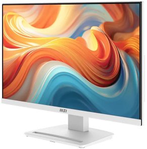 Монітор MSI PRO MP241W E14V White