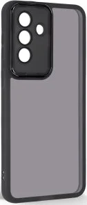Фото: Чохол ArmorStandart for Samsung A37 5G - Shade Black (ARM89847) № 2 | KTC