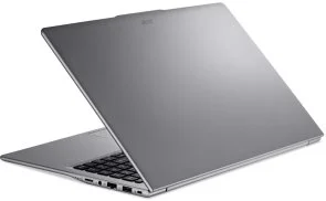Фото: Ноутбук Acer Extensa 15 EXO15-51-720N NX.EL0EU.002 Grey - 15.6" IPS 60 Гц / Intel Core Ultra 7 / Ultra 7 155U / DDR5 16 ГБ / PCI-E SSD 512 ГБ / Intel Graphics № 5 | KTC
