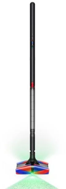 Фото: Ручний бездротовий пилосос Dyson SV50 PencilVac Fluffycones (492689-01) № 2 | KTC