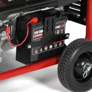 Фото: Генератор Einhell TC-PG 8000 (4152640) № 6 | KTC