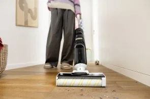Фото: Ручний бездротовий пилосос Karcher FCV 4 Dry Extra (1.056-136.0) № 3 | KTC