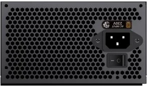 Фото: Блок живлення Gamemax 750W GE-750 № 7 | KTC