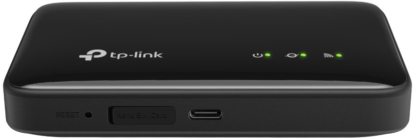 Мобільний роутер TP-Link M7005 LTE