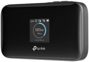 Мобільний роутер TP-Link M7750 LTE