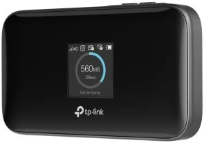 Фото: Мобільний роутер TP-Link M7750 LTE № 2 | KTC