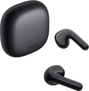 Фото: Навушники Redmi Buds 8 Active Black (BHR08JTGL) № 4 | KTC