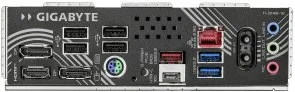 Фото: Материнська плата Gigabyte B850M EAGLE WIFI7 № 4 | KTC