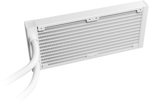 Система рідинного охолодження be quiet! Light Loop 240mm White (BW021)