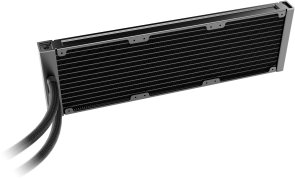 Система рідинного охолодження be quiet! Silent Loop 3 360mm (BW025)