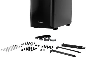 Фото: Корпус be quiet! Pure Base 501 Black (BG073) № 6 | KTC