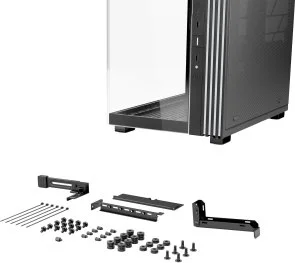 Фото: Корпус be quiet! Light Base 600 LX Black with window (BGW67) № 8 | KTC