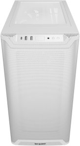 Корпус be quiet! Pure Base 501 LX White with window (BGW79)