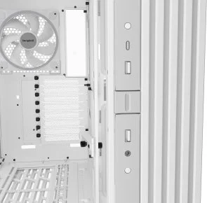 Фото: Корпус be quiet! Light Base 900 FX White with window (BGW72) № 6 | KTC