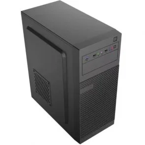Фото: Корпус CaseCom GN-3204-450 450W Black № 2 | KTC