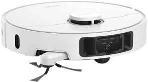 Фото: Робот-пилосос Dreame Bot L10s Ultra Gen 3 White (RLL53SE-wh) № 8 | KTC
