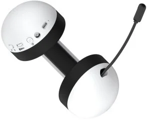 Фото: Гарнітура Hator Hellyberry HH30 White (HH30_wireless_WV) № 8 | KTC