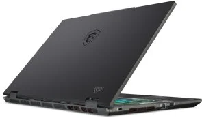 Фото: Ноутбук MSI Cyborg 15 B13WEKG-1037XUA Translucent Black - 15.6" IPS 144 Гц / Intel Core i7 / i7-13620H / DDR5 16 ГБ / PCI-E SSD 512 ГБ / GeForce RTX 5050 № 5 | KTC