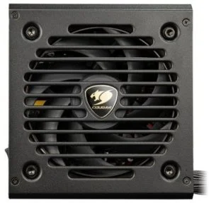 Фото: Блок живлення Cougar 750W GES 750 (GES750) № 2 | KTC