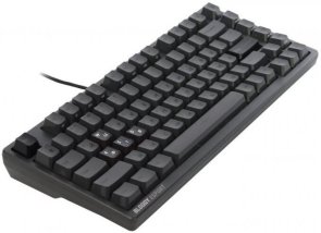 Клавіатура Bloody MS76 USB Iron Grey (MS76 Iron Grey)