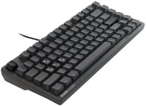 Фото: Клавіатура Bloody MS76 USB Iron Grey (MS76 Iron Grey) № 4 | KTC