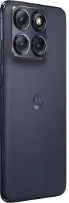 Фото: Смартфон Motorola Edge 70 Fusion 12/256GB Silhouette (PBBE0042UA) № 6 | KTC