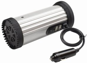 Інвертор EnerGenie EG-PWC150-01 12V/150W