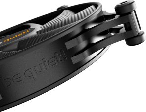 Кулер be quiet! Shadow Wings 2 Black (BL087)