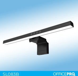 Лампа для монітору OfficePro SL083B