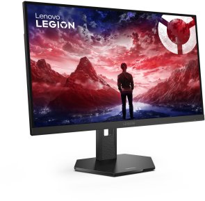 Монітор Lenovo Legion 27QD-10 Black (67D2UAC1UA)