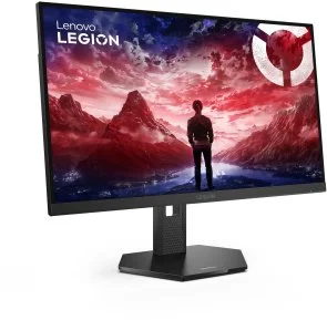 Фото: Монітор Lenovo Legion 27QD-10 Black (67D2UAC1UA) - 27" IPS / 2560×1440 / 240 Гц / AMD FreeSync Premium, AMD FreeSync Compatible, Adaptive Sync / Pivot / HAS № 2 | KTC