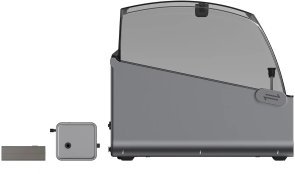 Автоматична система заміни філаментів CFS-C для 3D принтера CREALITY (1002120010)