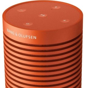 Портативна колонка Bang & Olufsen Beosound Explore Bonfire Orange (1626037)