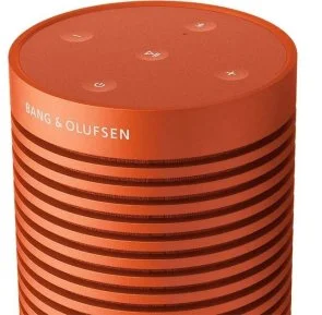 Фото: Портативна колонка Bang & Olufsen Beosound Explore Bonfire Orange (1626037) № 6 | KTC