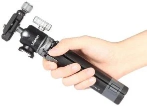 Фото: Штатив Ulanzi Vijim Aluminum Alloy Camera Vlog Set (2336) № 10 | KTC
