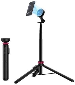 Штатив Ulanzi MT-84 Magsafe Magnetic Tripod for Phone (T001)