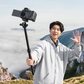 Штатив Ulanzi TT53 Traveler-Uka Tripod (T093GBB1)