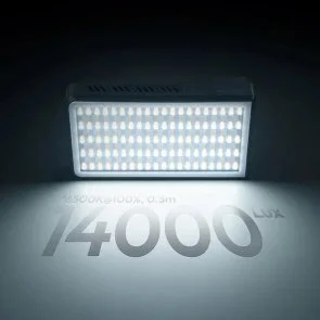 Фото: Відеосвітло Ulanzi LM-P40RGB Portable Video Light 40W RGB (L130) № 6 | KTC